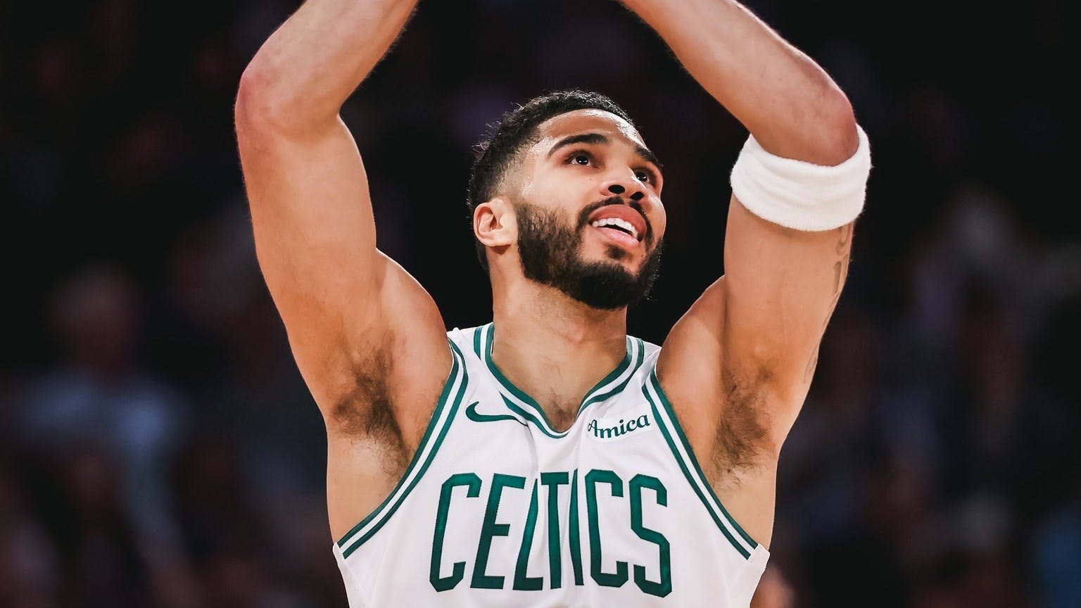 NBA: Celtics send Jayson Tatum to practice with Maine G League team